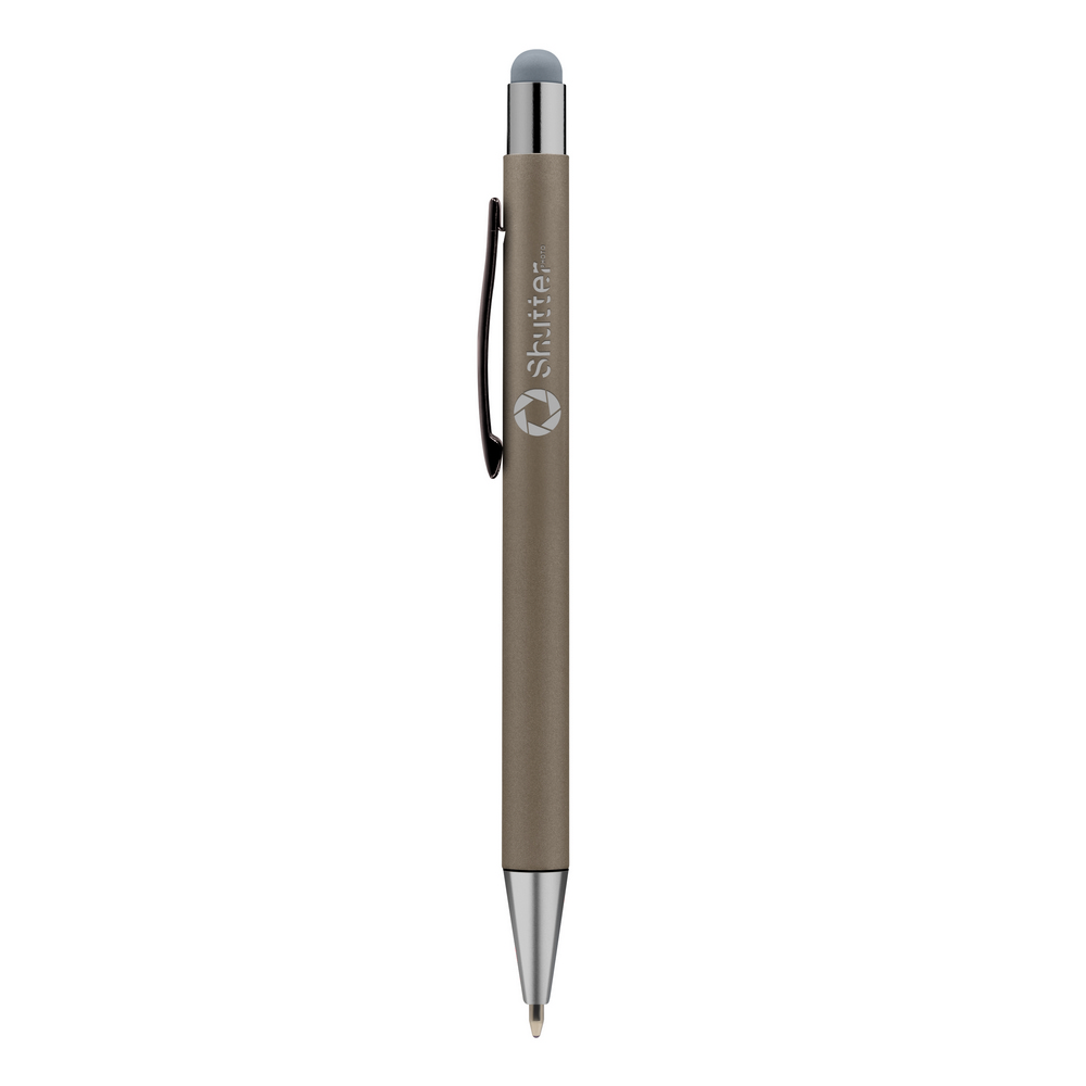 Stylo bille stylet tactile | Ida